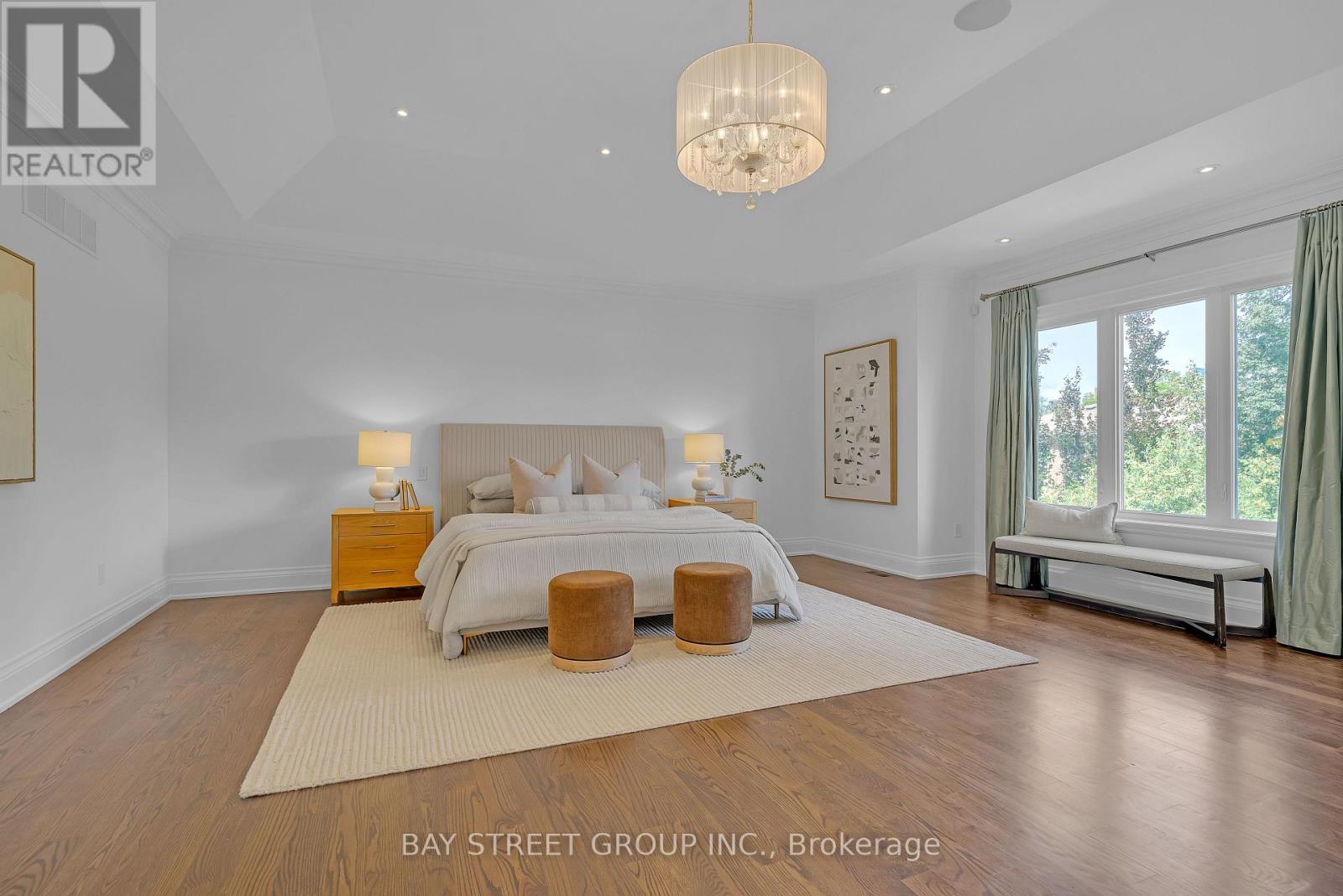 28 Carnwath Crescent, Toronto, Ontario  M2P 1J5 - Photo 21 - C13734748