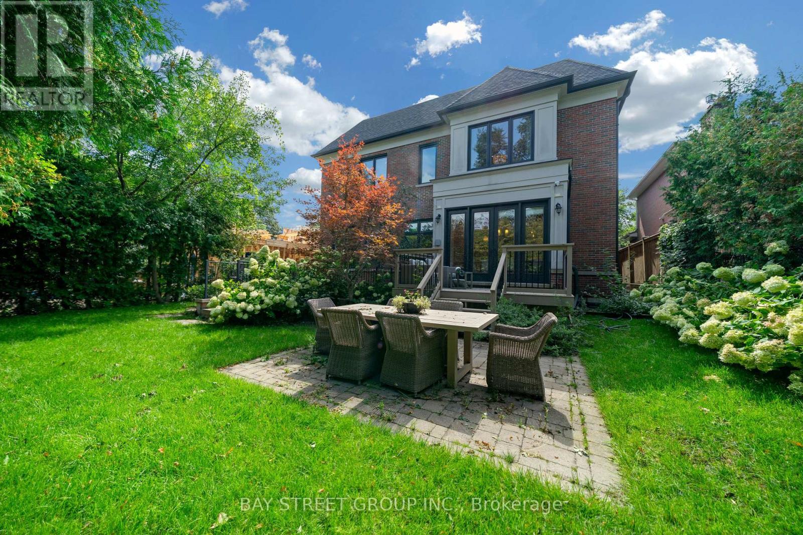 28 Carnwath Crescent, Toronto, Ontario  M2P 1J5 - Photo 41 - C13734748