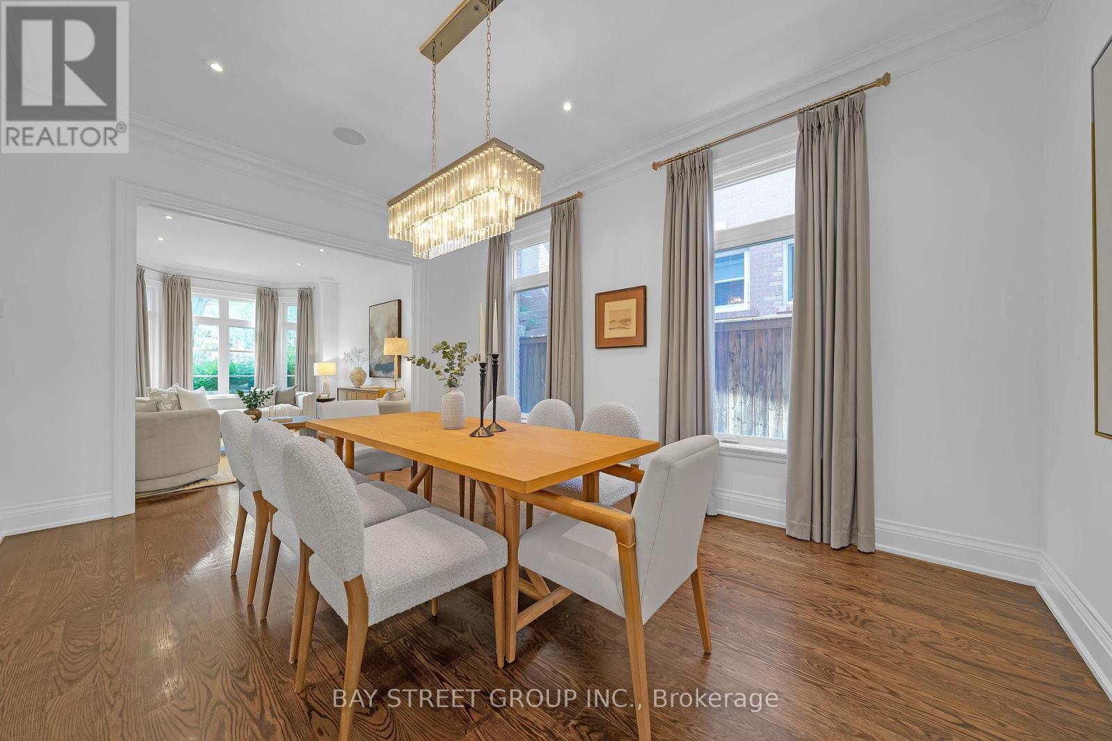 28 Carnwath Crescent, Toronto, Ontario  M2P 1J5 - Photo 5 - C13734748