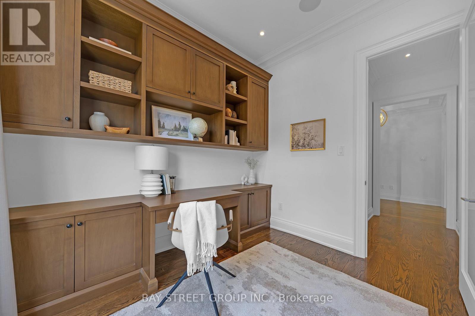 28 Carnwath Crescent, Toronto, Ontario  M2P 1J5 - Photo 8 - C13734748
