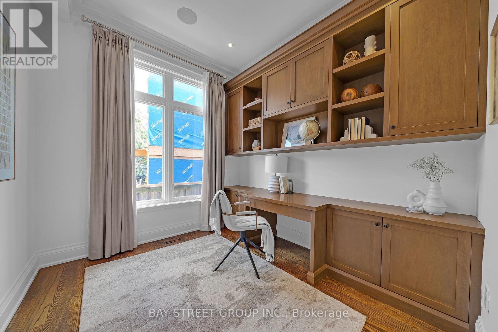 28 Carnwath Crescent, Toronto, Ontario  M2P 1J5 - Photo 7 - C13734748
