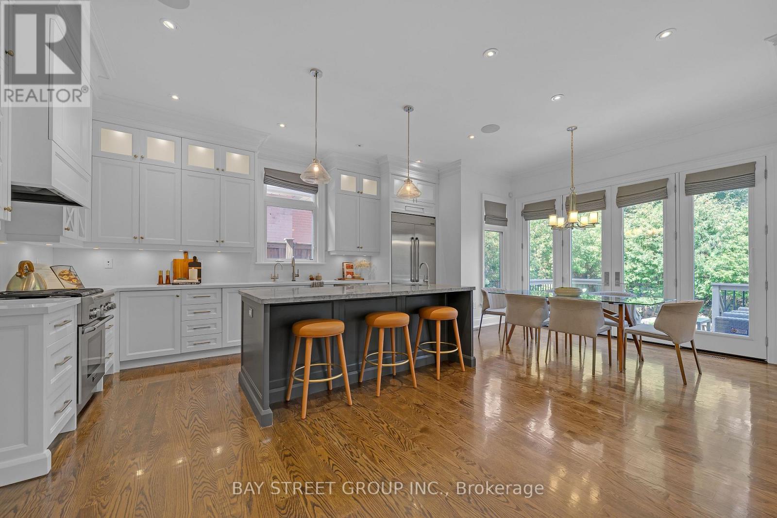 28 Carnwath Crescent, Toronto, Ontario  M2P 1J5 - Photo 9 - C13734748