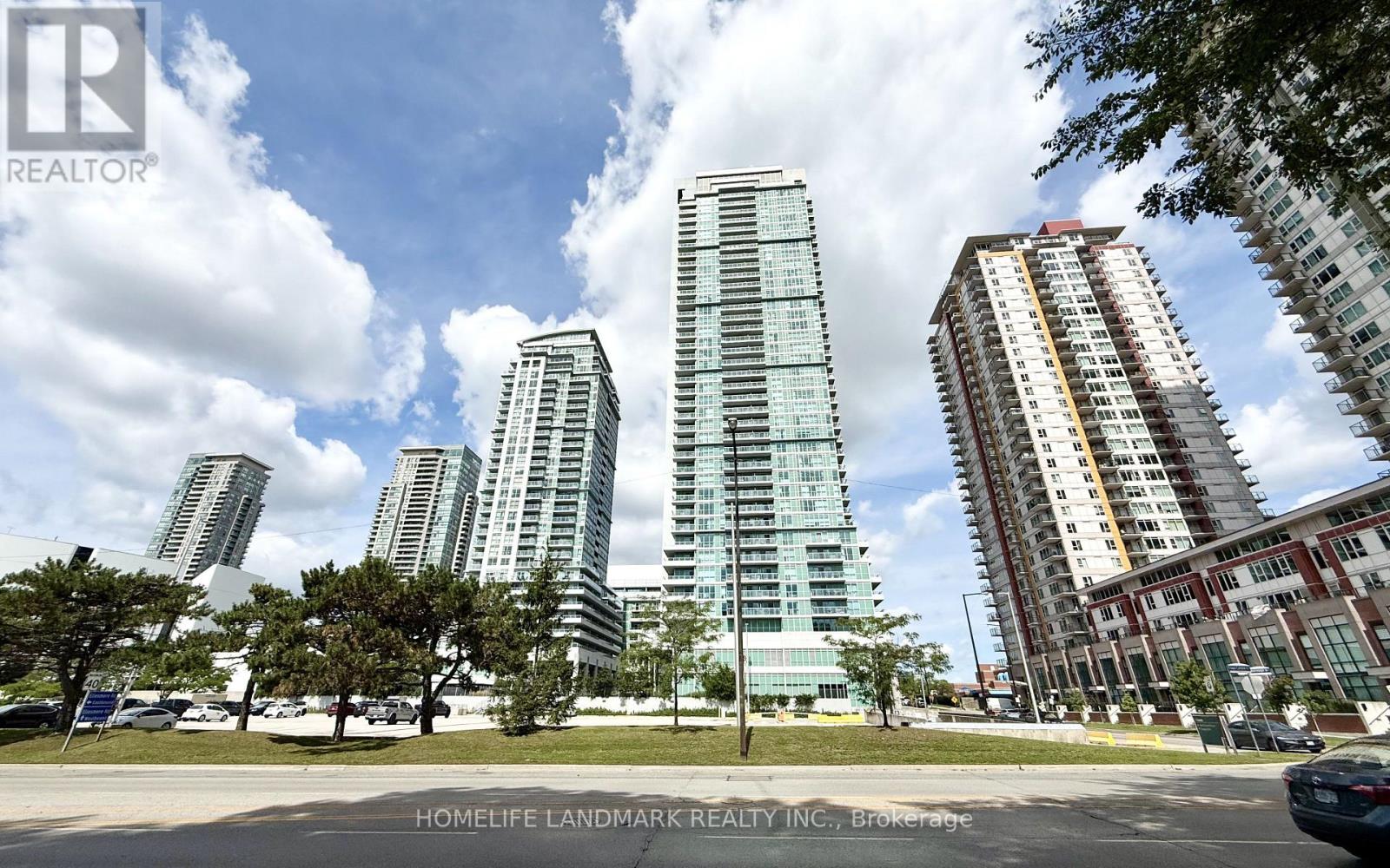 3710 - 50 TOWN CENTRE COURT, Toronto, Ontario
