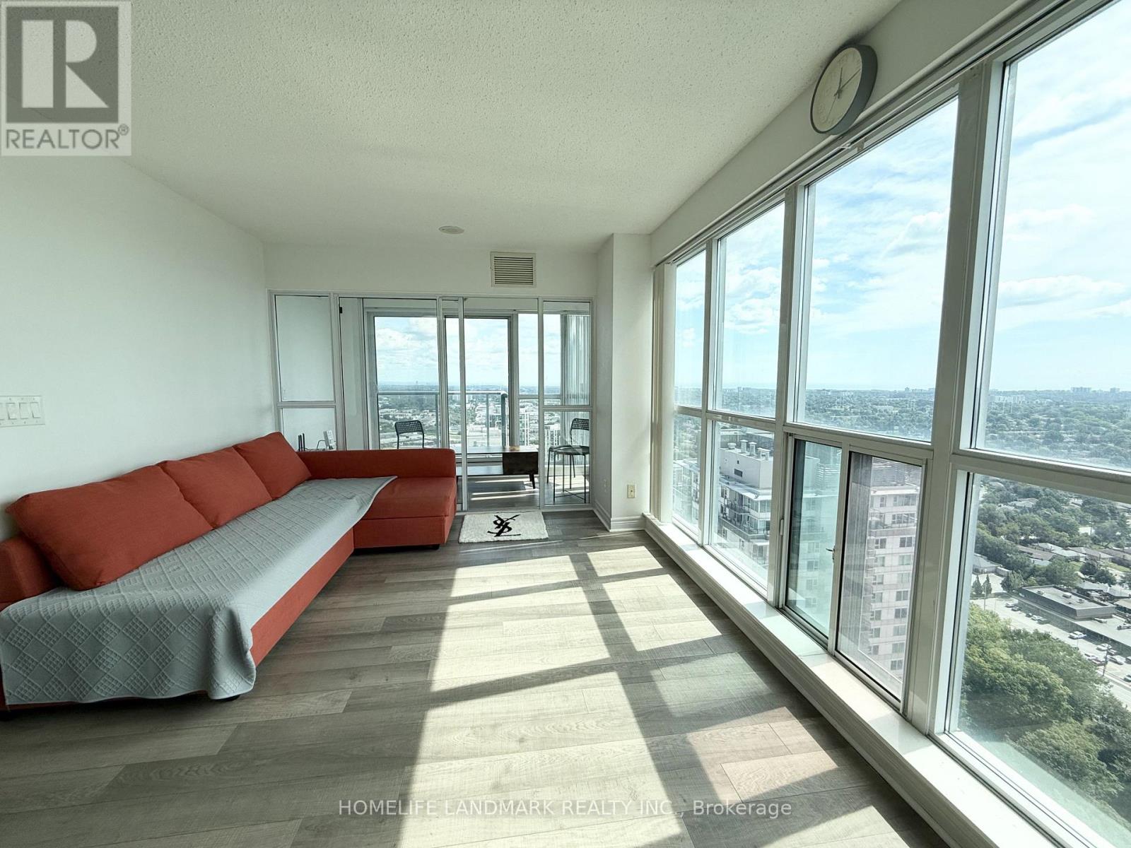 3710 - 50 Town Centre Court, Toronto, Ontario  M1P 0A9 - Photo 5 - E13749386