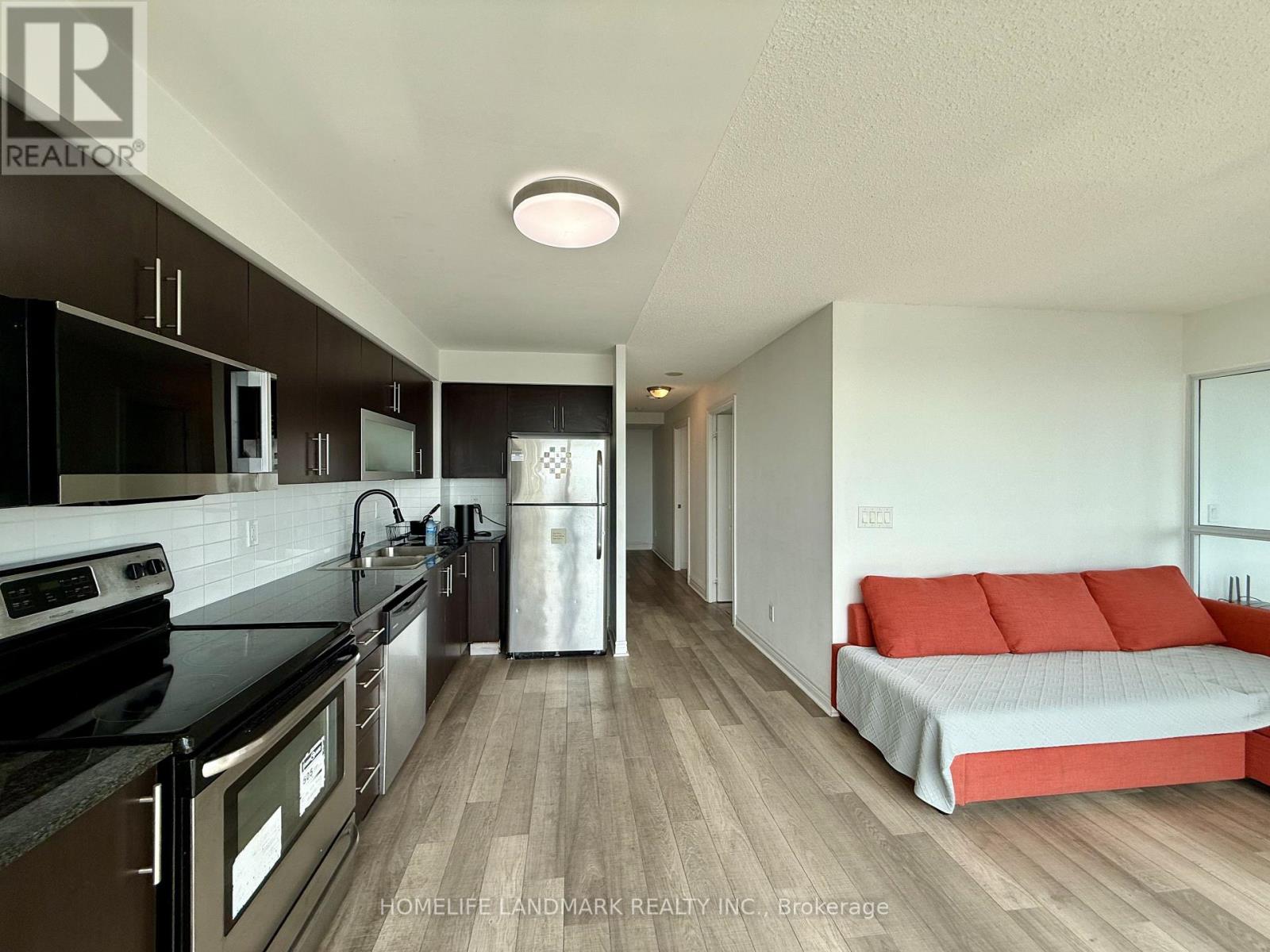 3710 - 50 Town Centre Court, Toronto, Ontario  M1P 0A9 - Photo 6 - E13749386