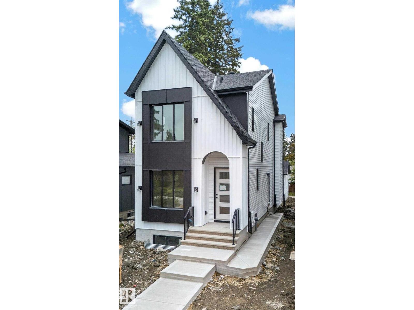 14610 85 Av NW, Edmonton, Alberta  T5R 3Z4 - Photo 1 - E4506328