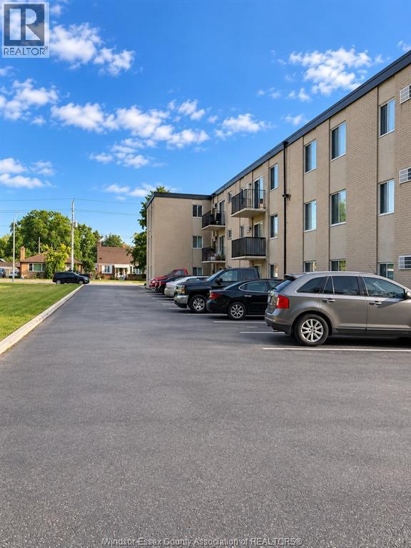 6530 Wyandotte Street East Unit# 307, Windsor, Ontario  N8S 1P2 - Photo 16 - 26021353