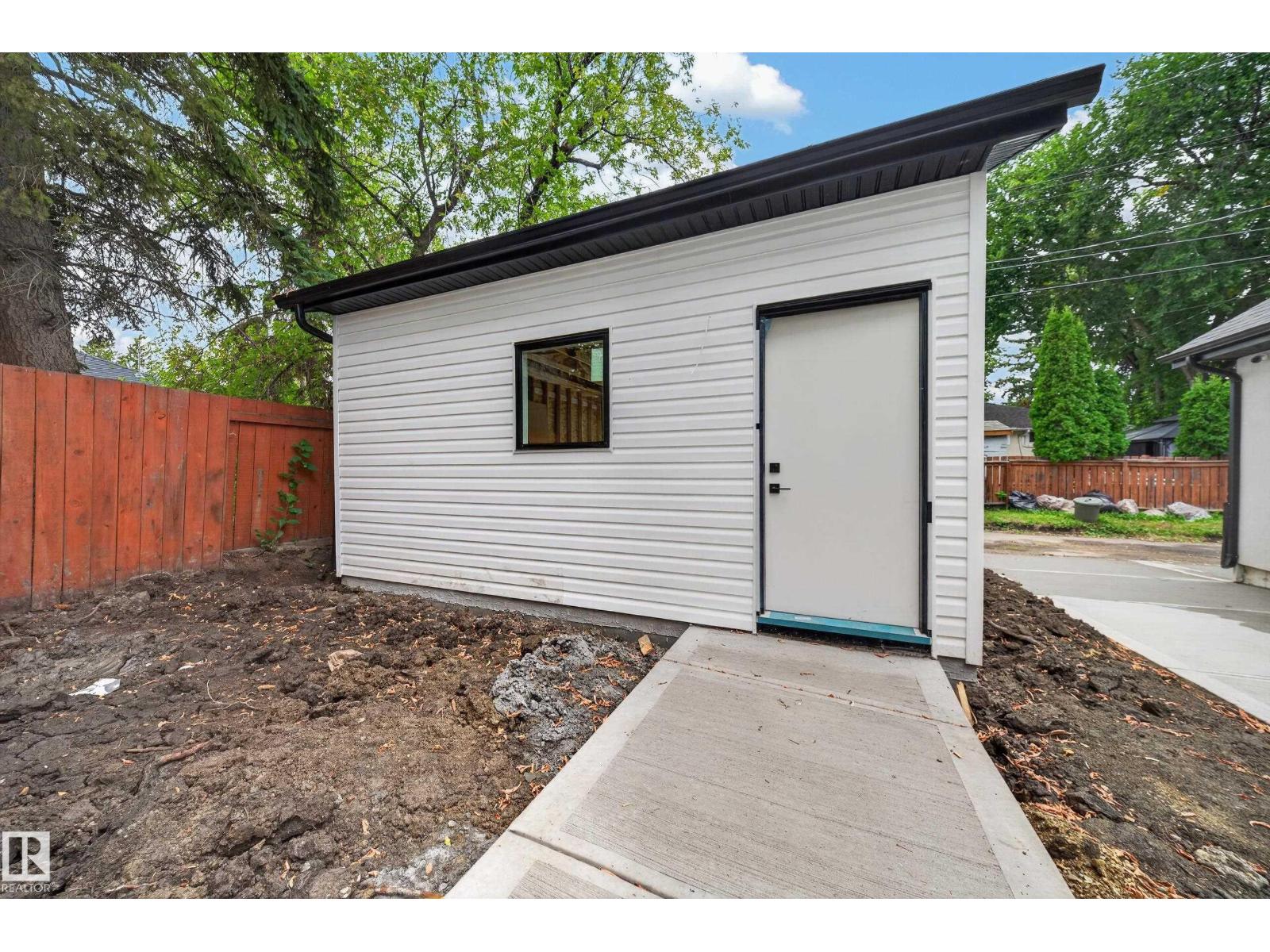 14610 85 Av NW, Edmonton, Alberta  T5R 3Z4 - Photo 28 - E4506328
