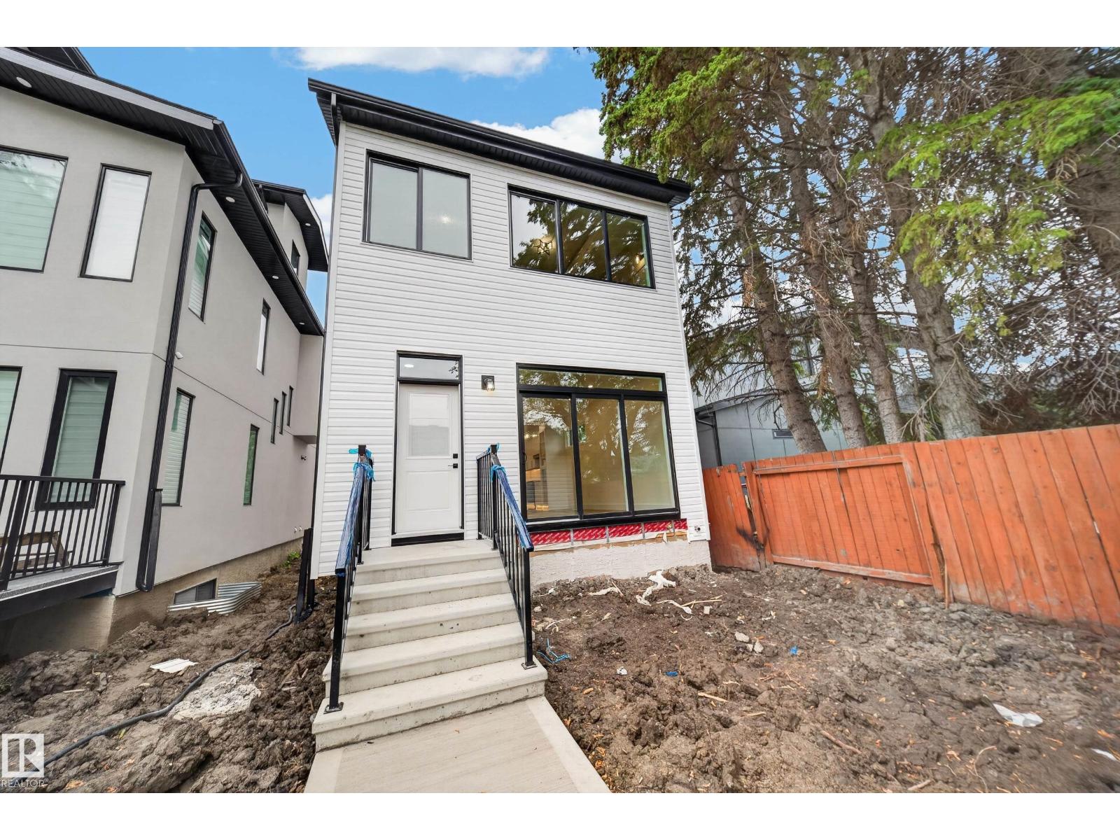 14610 85 Av NW, Edmonton, Alberta  T5R 3Z4 - Photo 27 - E4506328