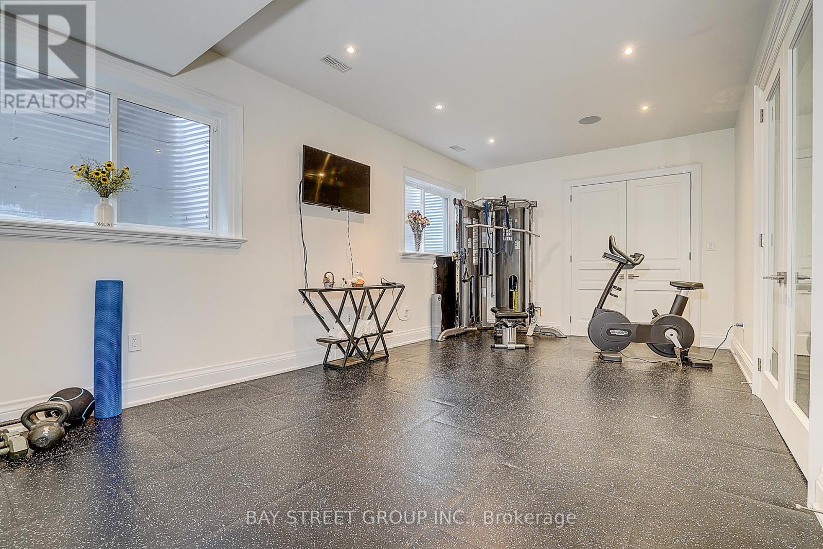 28 Carnwath Crescent, Toronto, Ontario  M2P 1J5 - Photo 34 - C13734748
