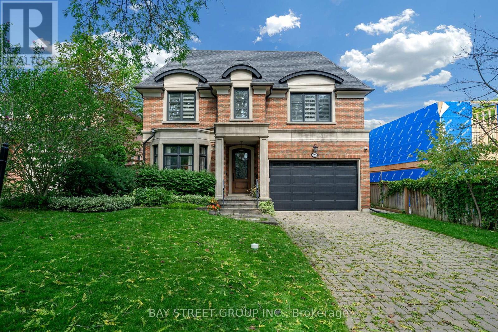 28 Carnwath Crescent, Toronto, Ontario  M2P 1J5 - Photo 48 - C13734748