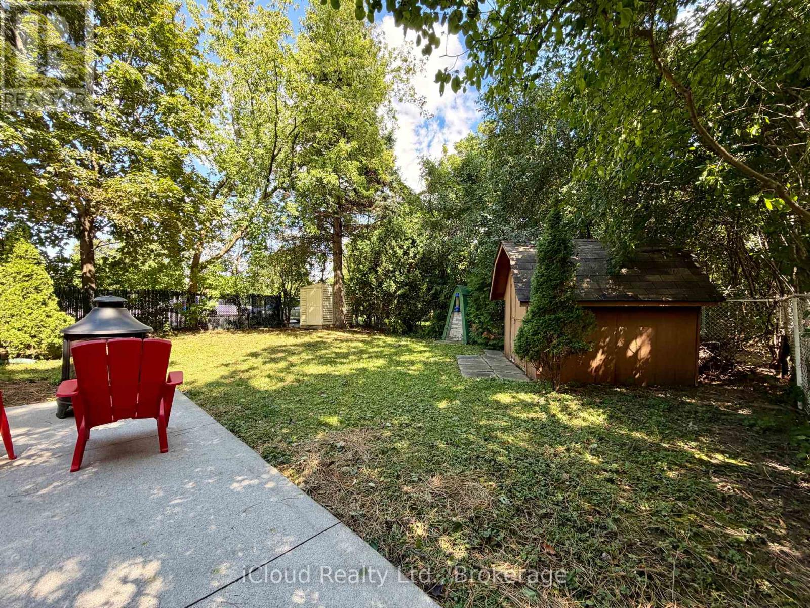 119 Dixon Street, Kitchener, Ontario  N2G 3E8 - Photo 29 - X13749044