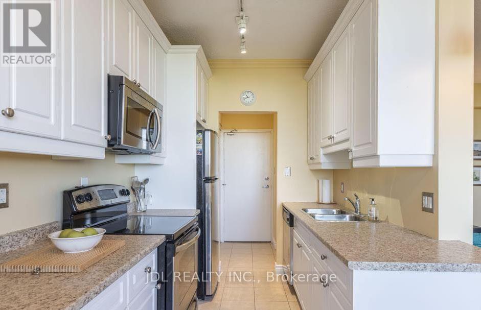 908 - 6400 Huggins Street, Niagara Falls, Ontario  L2J 3G5 - Photo 9 - X13749382