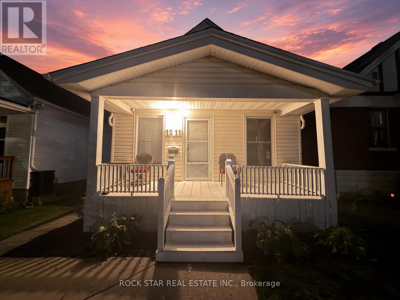 1211 Lincoln Road, Windsor, Ontario  N8Y 2H9 - Photo 4 - X13749396