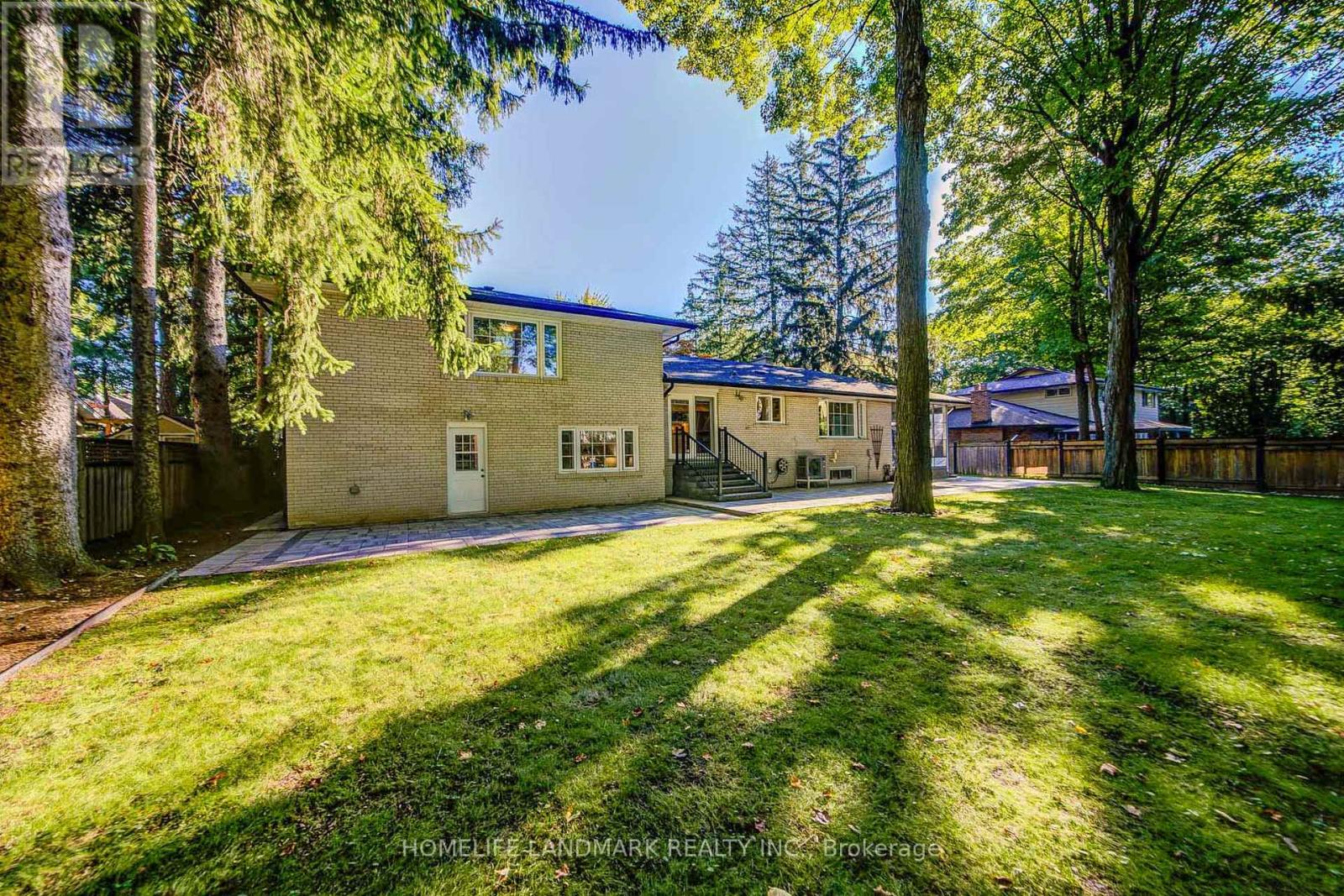 2410 Prince John Boulevard, Mississauga, Ontario  L5K 1S2 - Photo 40 - W13748602
