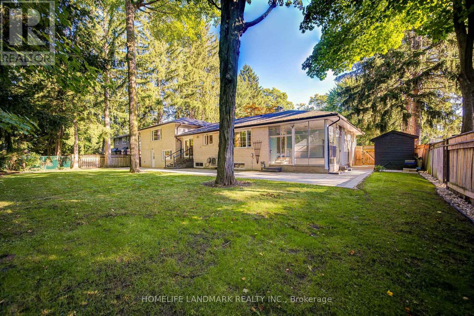2410 Prince John Boulevard, Mississauga, Ontario  L5K 1S2 - Photo 41 - W13748602