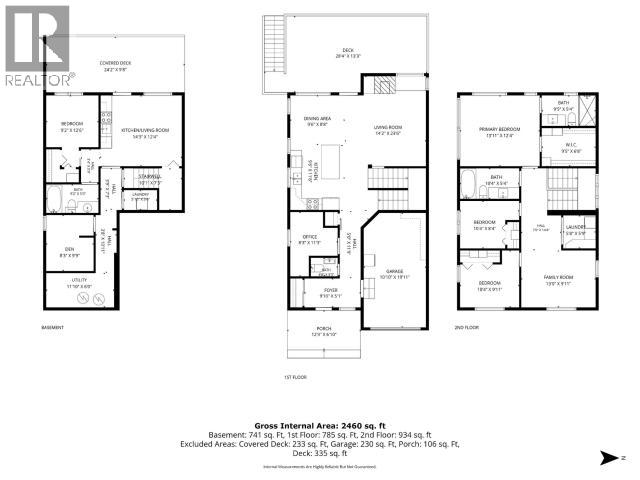 16 ISKOOT CRESCENT photo 43