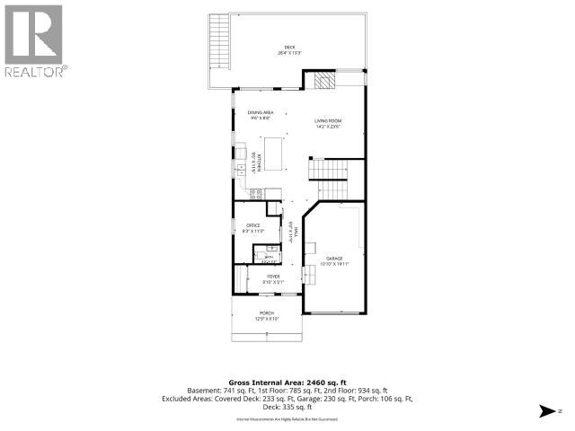 16 ISKOOT CRESCENT photo 44