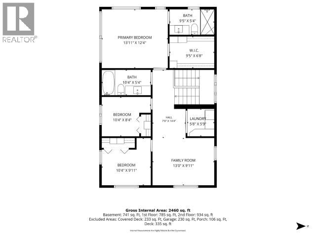 16 ISKOOT CRESCENT photo 45