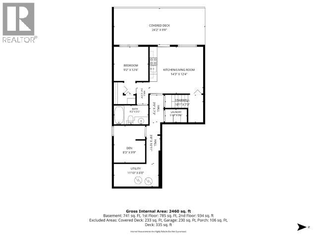 16 ISKOOT CRESCENT photo 46