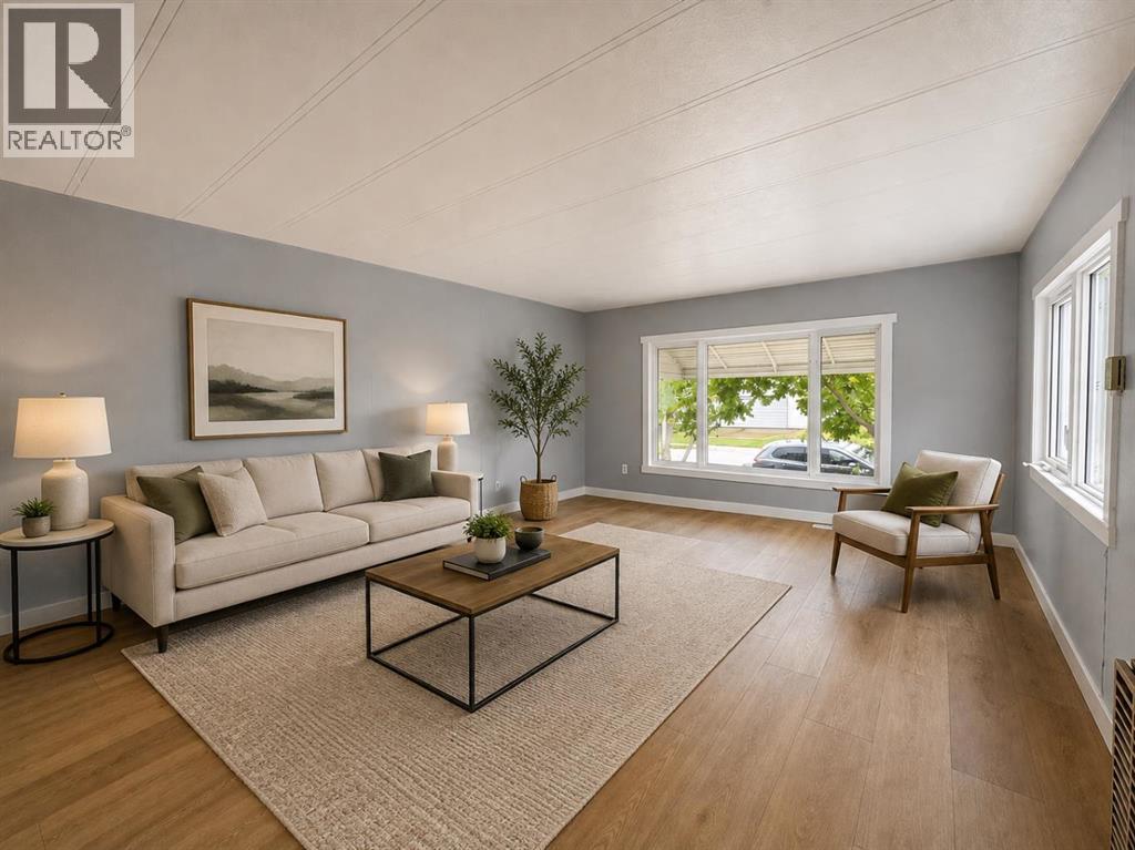 168 Huntwell Road Ne, Calgary, Alberta  t2k 5s9 - Photo 6 - A2335838
