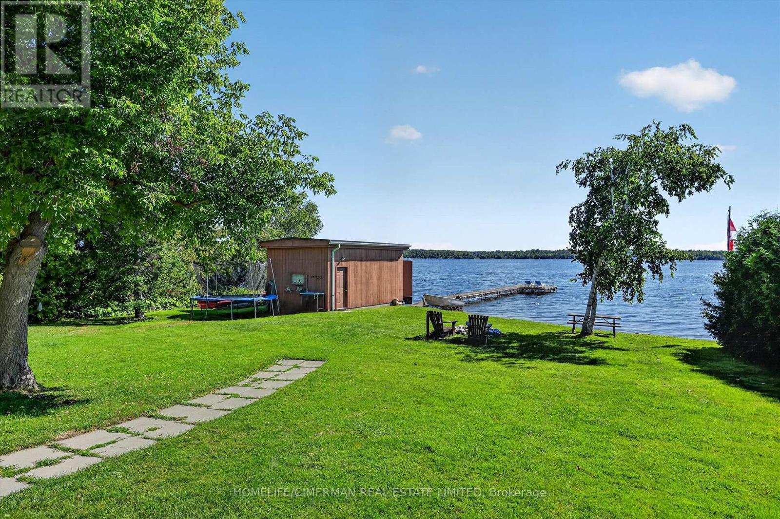 45 Admiral Drive, Kawartha Lakes, Ontario  K0M 1G0 - Photo 49 - X13729696
