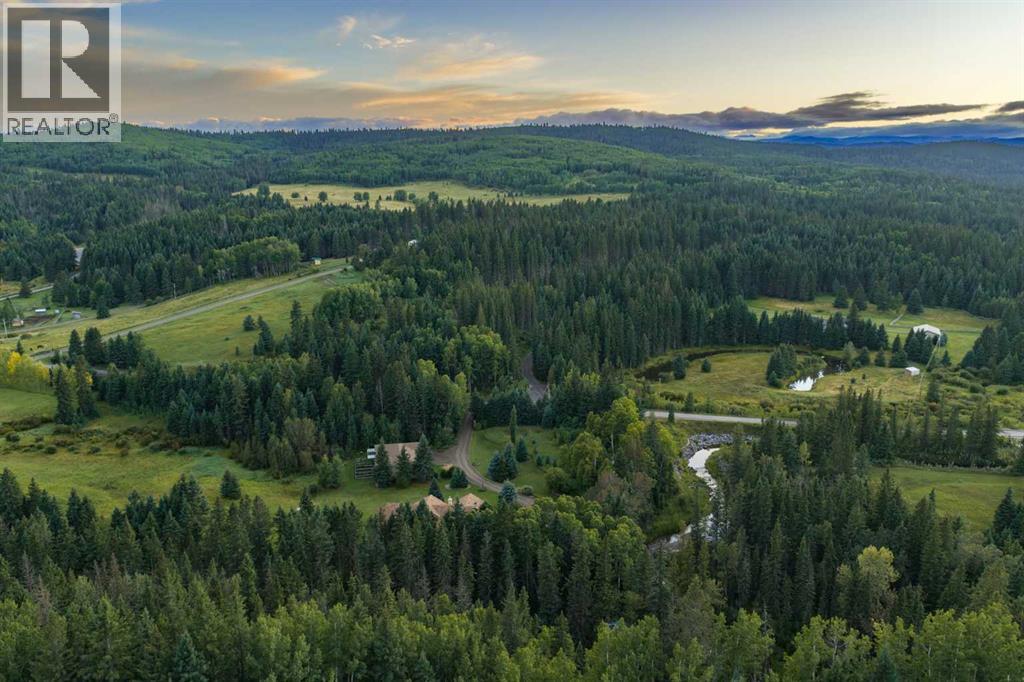 272118 Coalmine Road W, Rural Foothills County, Alberta  T0L 1W4 - Photo 48 - A2341791