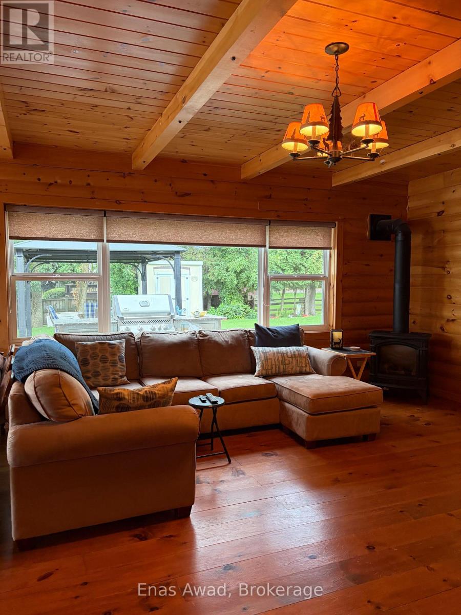 76 Hamilton Island Road, South Glengarry, Ontario  K0C 2E0 - Photo 13 - X13743566