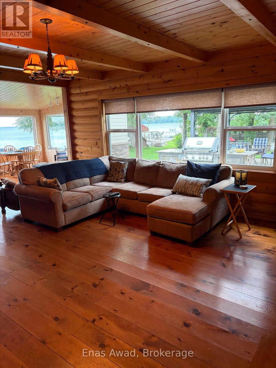 76 Hamilton Island Road, South Glengarry, Ontario  K0C 2E0 - Photo 12 - X13743566