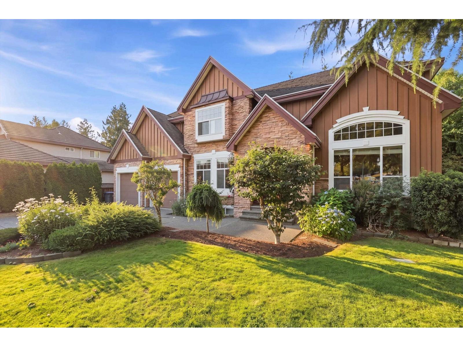 7260 149 STREET, Surrey, British Columbia