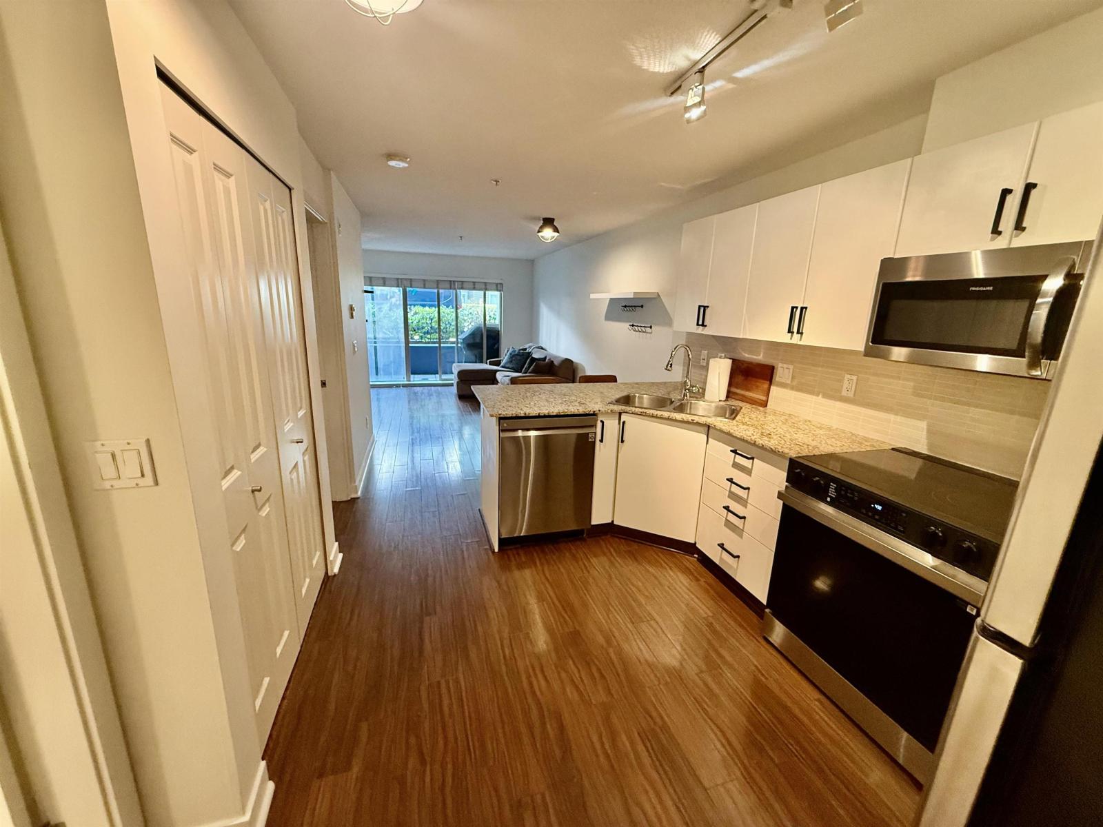 A101 8929 202 Street, Langley, British Columbia  V1M 0B4 - Photo 10 - R3151537