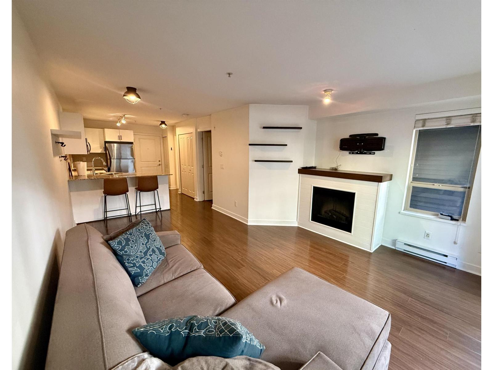 A101 8929 202 Street, Langley, British Columbia  V1M 0B4 - Photo 13 - R3151537
