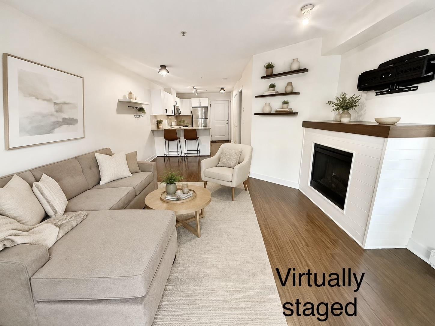 A101 8929 202 STREET, Langley, British Columbia