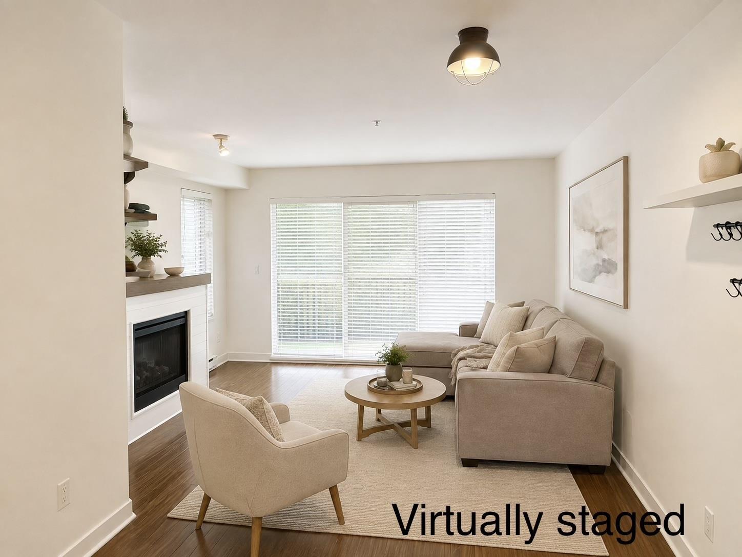 A101 8929 202 Street, Langley, British Columbia  V1M 0B4 - Photo 2 - R3151537