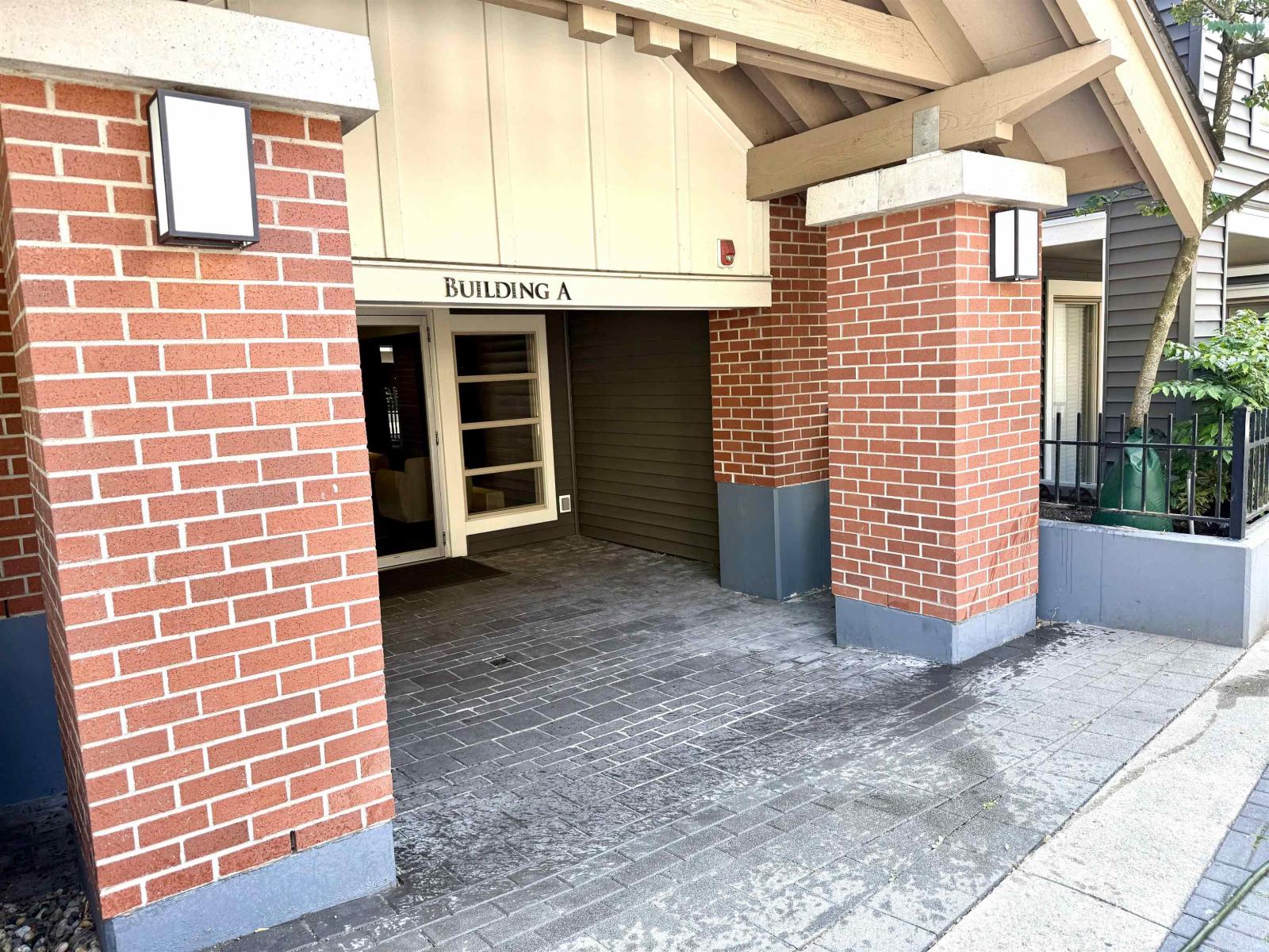 A101 8929 202 Street, Langley, British Columbia  V1M 0B4 - Photo 38 - R3151537