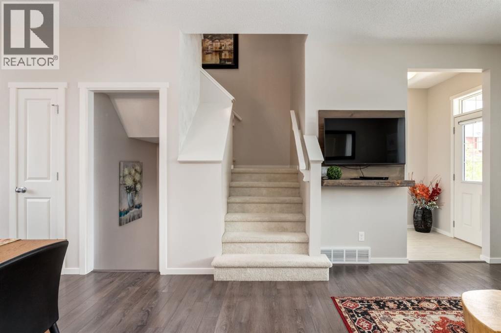 130 Auburn Meadows Avenue Se, Calgary, Alberta T3M 2E6 - Photo 9 - A2342839