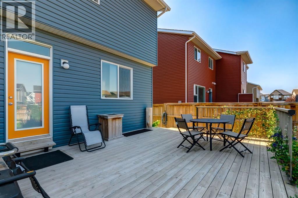 130 Auburn Meadows Avenue Se, Calgary, Alberta T3M 2E6 - Photo 29 - A2342839