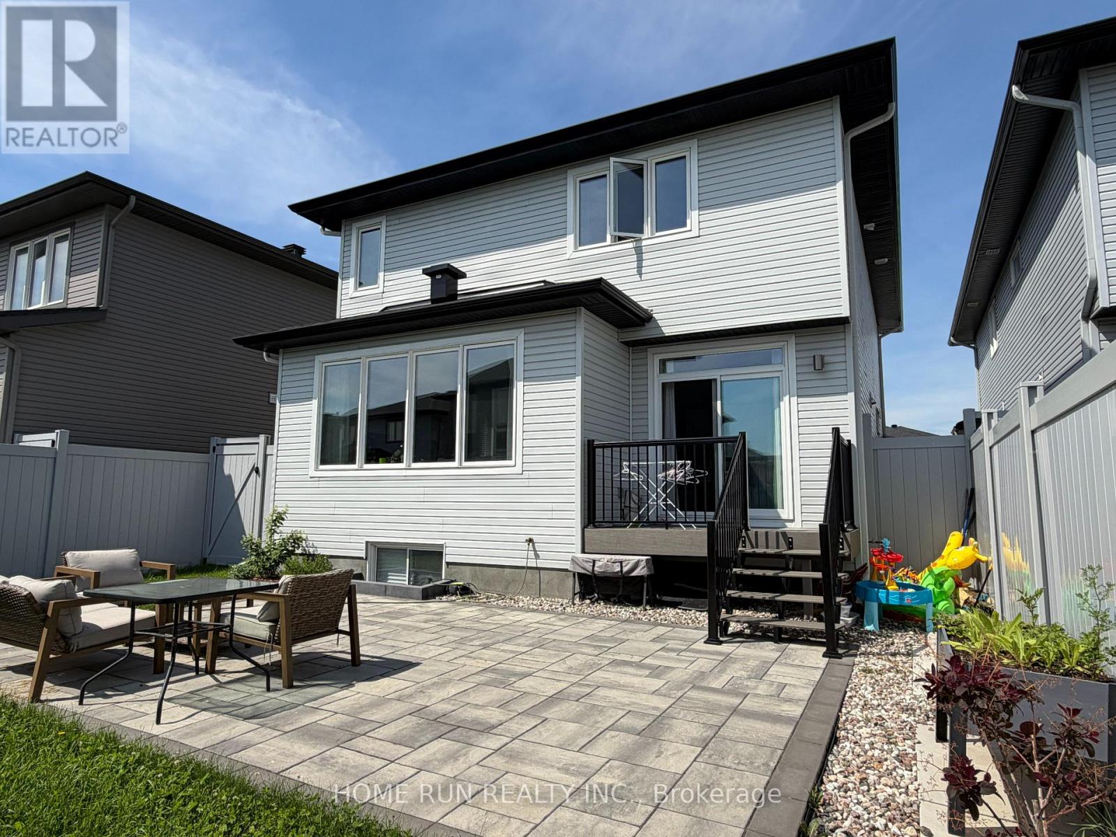 633 Rouncey Road, Ottawa, Ontario  K2V 0P4 - Photo 2 - X13749404
