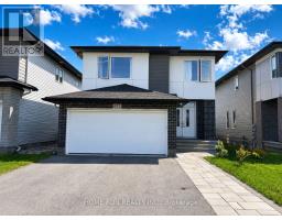633 ROUNCEY ROAD, Ottawa, Ontario