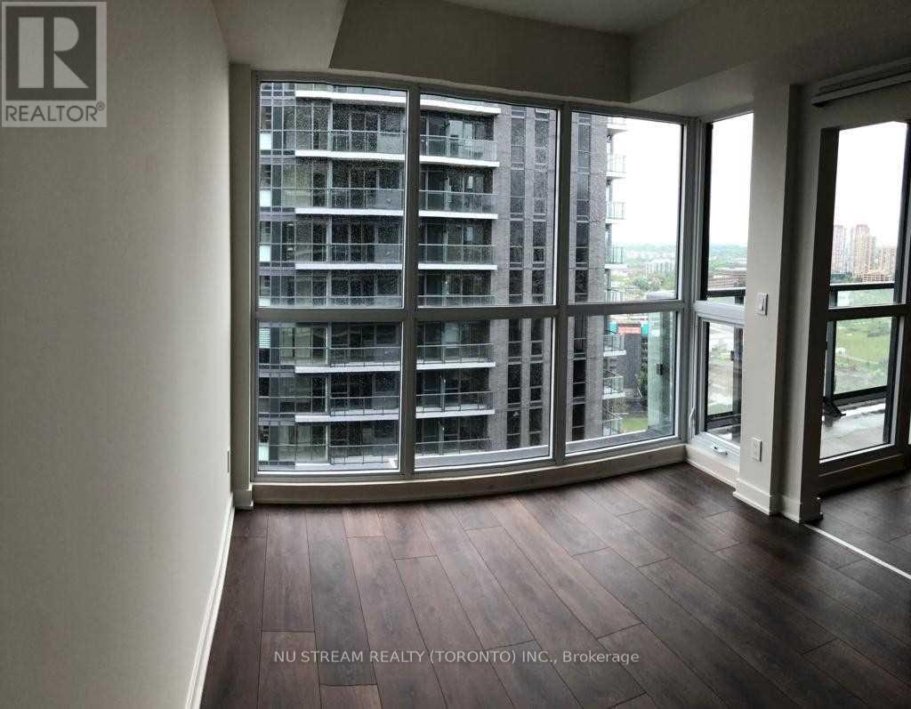 2703 - 2 Sonic Way, Toronto, Ontario  M3C 0P2 - Photo 3 - C13749412