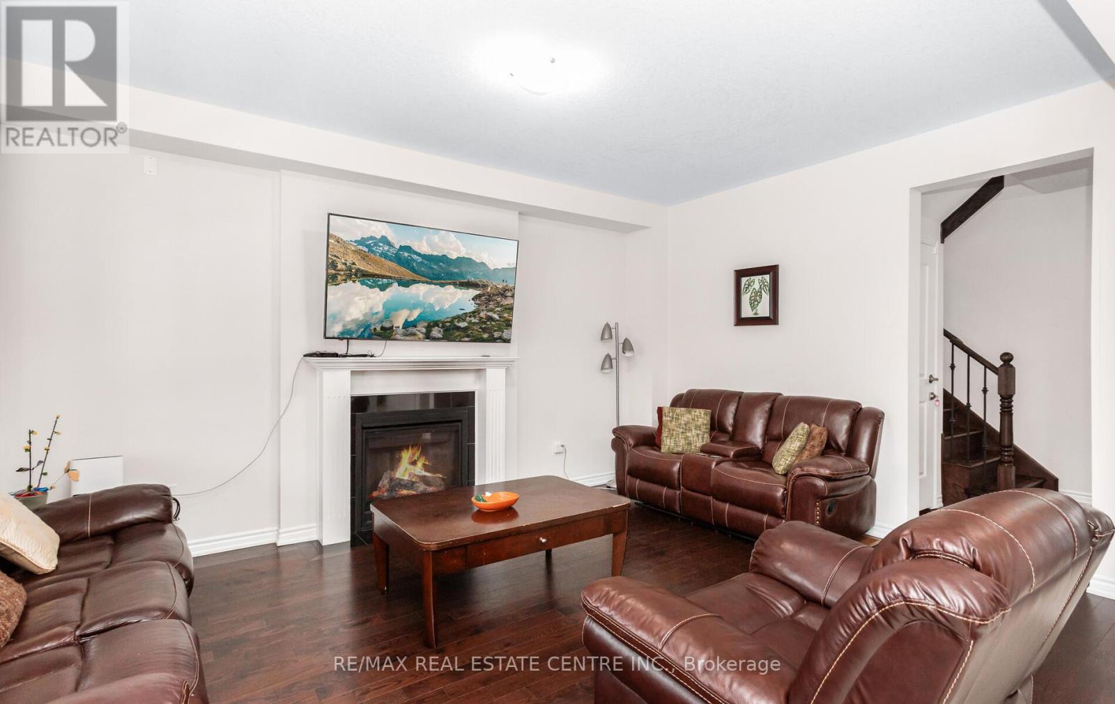 49 Bucksaw Street, Brampton, Ontario  L7A 4R3 - Photo 14 - W13749410