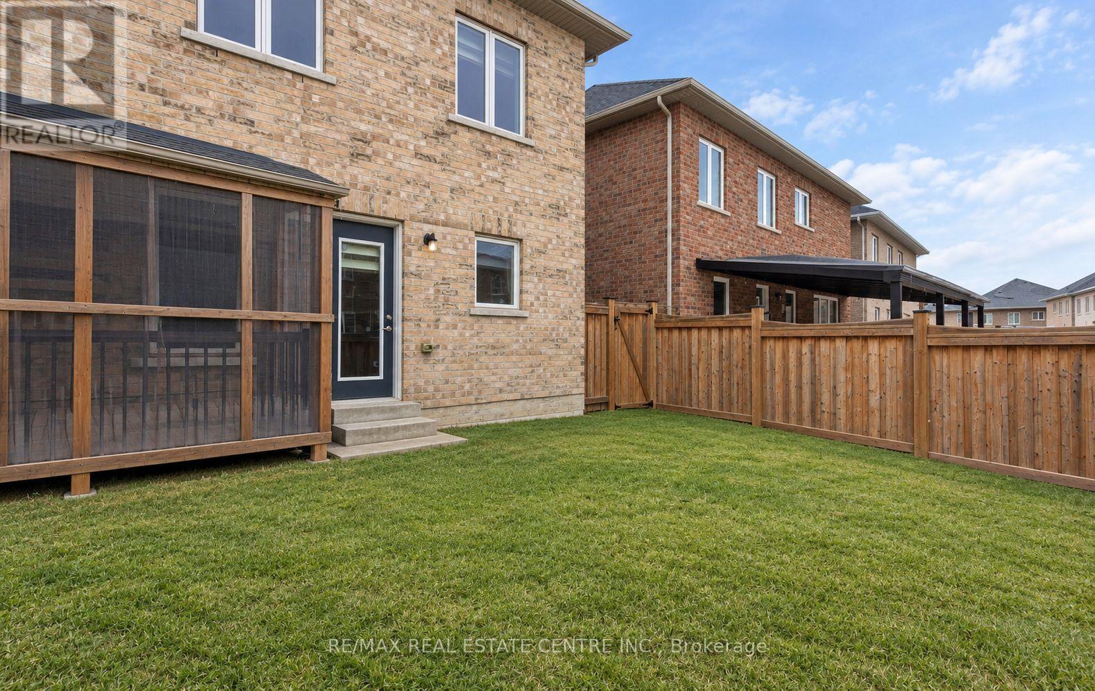 49 Bucksaw Street, Brampton, Ontario  L7A 4R3 - Photo 46 - W13749410