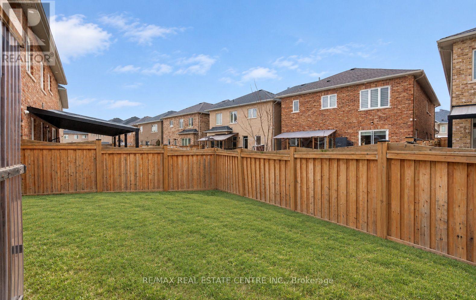 49 Bucksaw Street, Brampton, Ontario  L7A 4R3 - Photo 47 - W13749410
