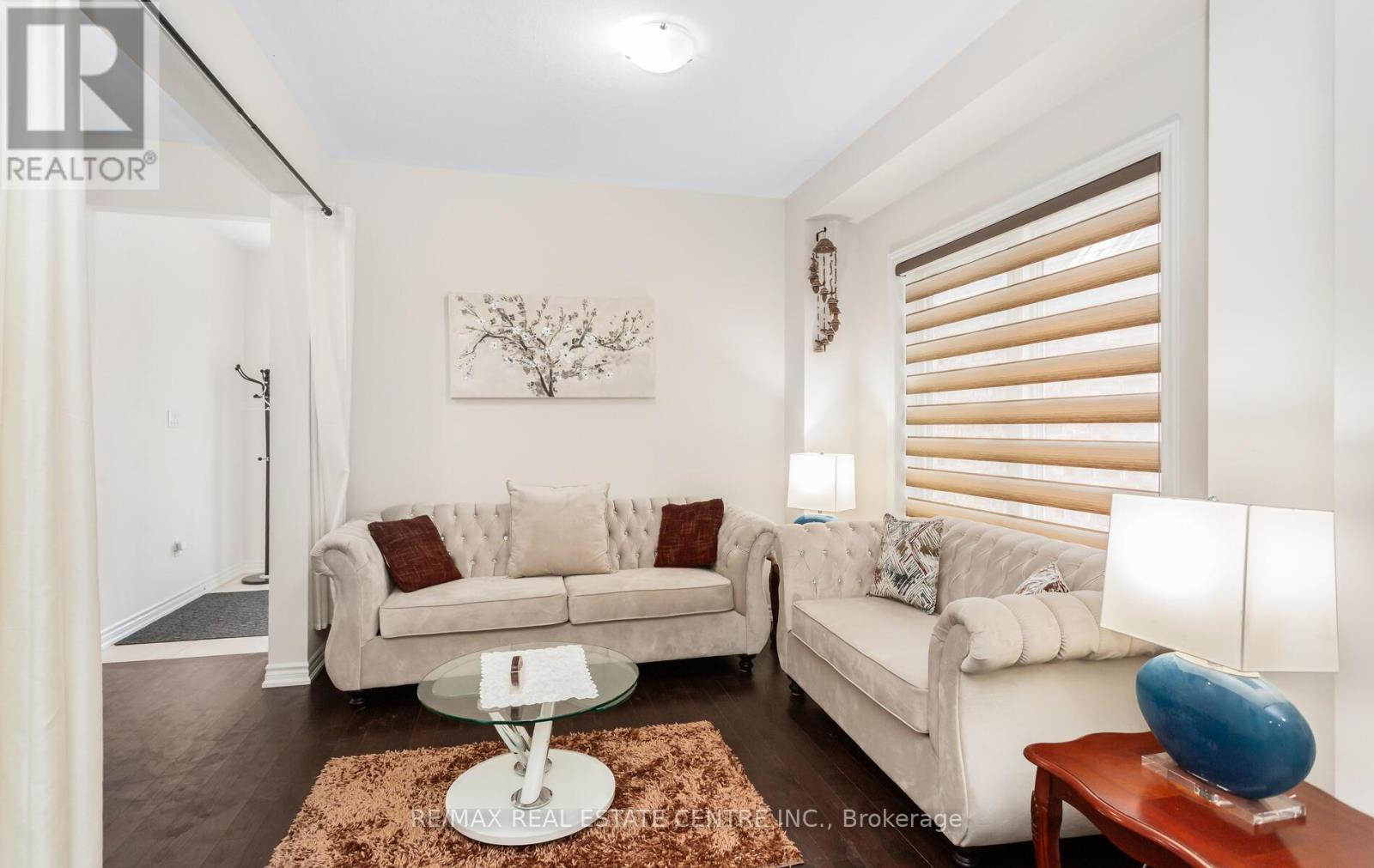 49 Bucksaw Street, Brampton, Ontario  L7A 4R3 - Photo 5 - W13749410