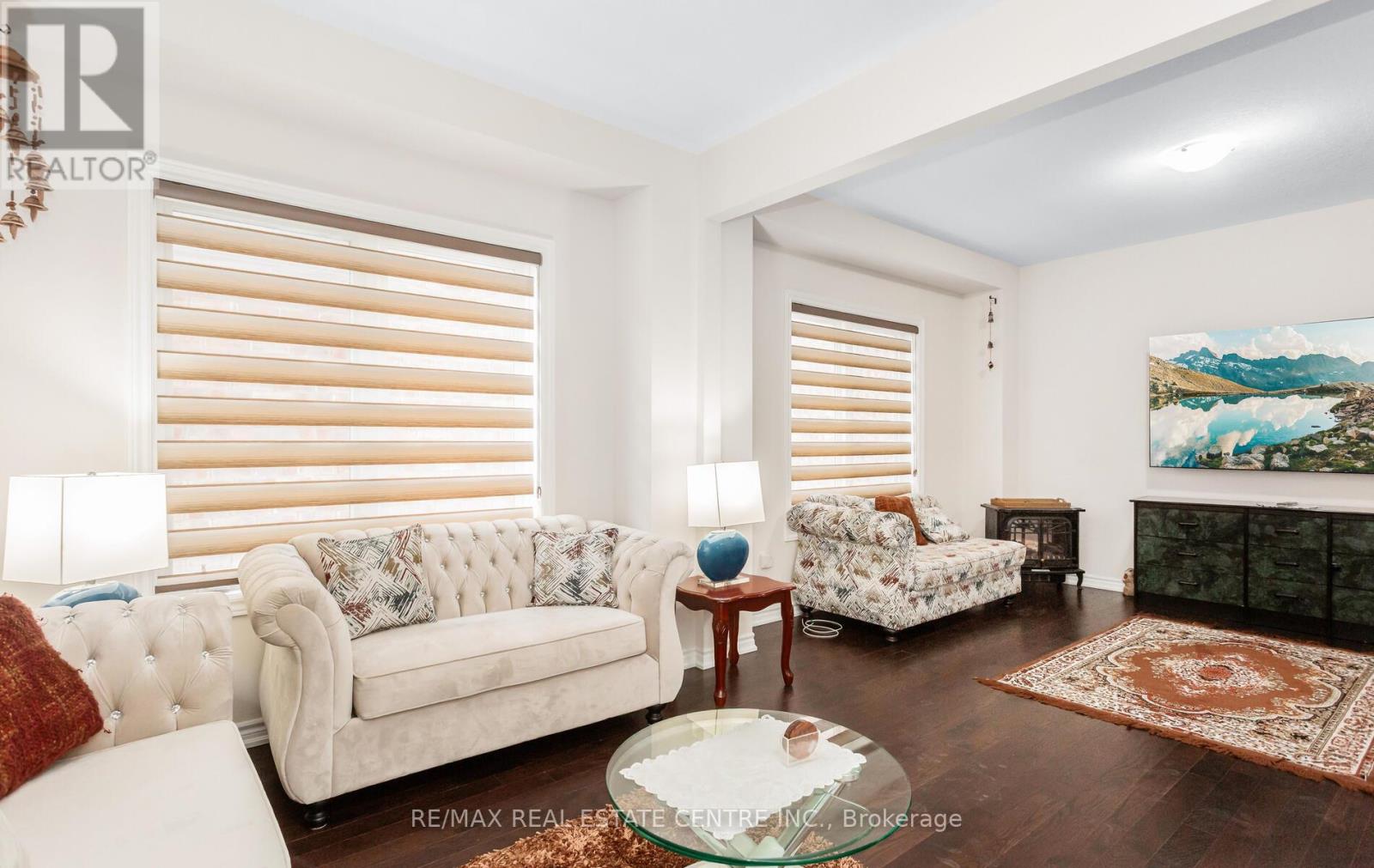 49 Bucksaw Street, Brampton, Ontario  L7A 4R3 - Photo 6 - W13749410