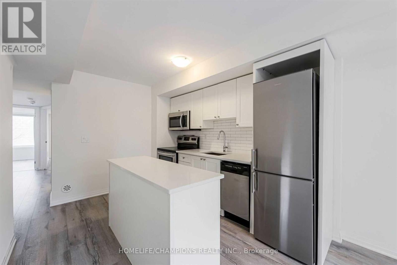 18 - 142 William Duncan Road, Toronto, Ontario  M3K 0C1 - Photo 10 - W13749414