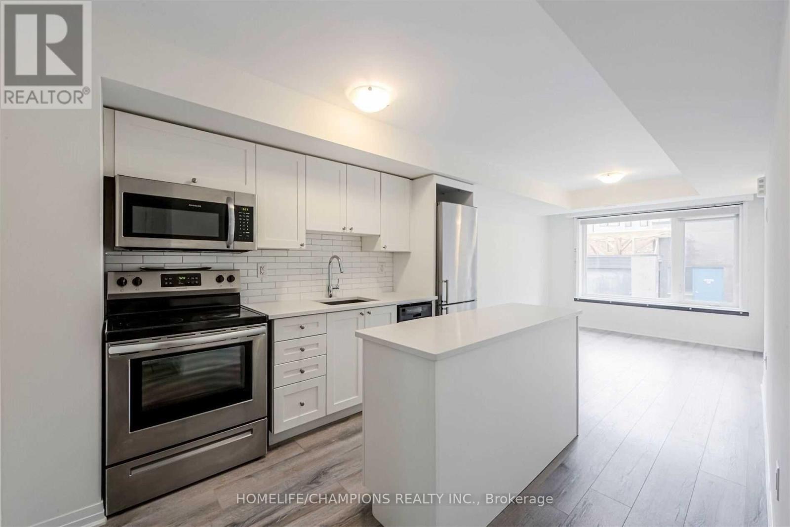 18 - 142 William Duncan Road, Toronto, Ontario  M3K 0C1 - Photo 12 - W13749414