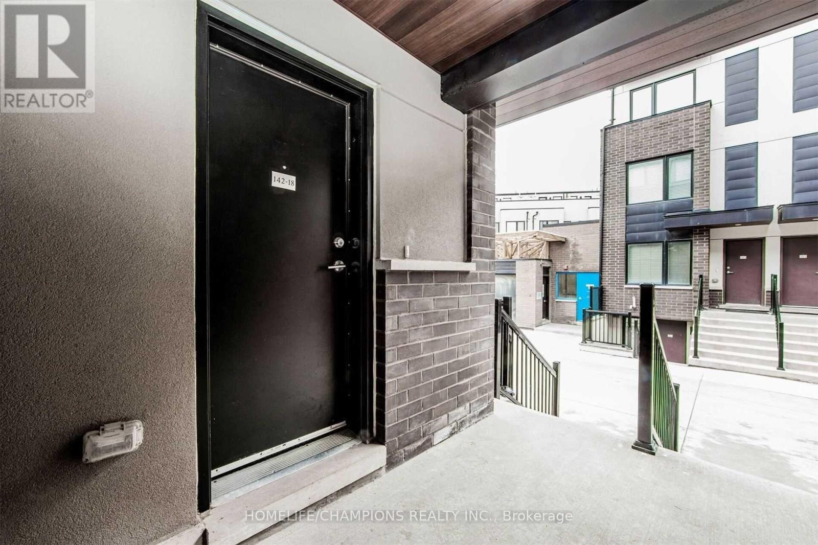 18 - 142 William Duncan Road, Toronto, Ontario  M3K 0C1 - Photo 3 - W13749414