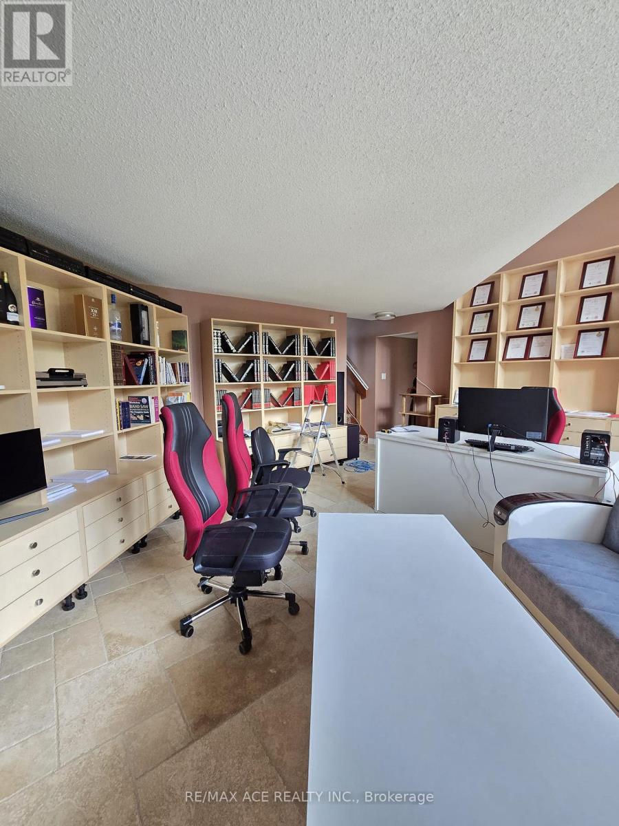 Lower - 5 Island Court, Whitchurch-Stouffville, Ontario  L4A 2Y2 - Photo 14 - N13727972