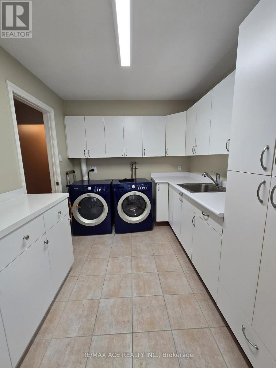 Lower - 5 Island Court, Whitchurch-Stouffville, Ontario  L4A 2Y2 - Photo 6 - N13727972